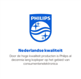 Philips WelcomeEye Add Comfort binnenpost