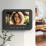 Avidsen Prima intercom met camera - bedraad