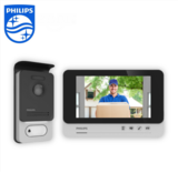 Philips WelcomeEye Comfort intercom met camera