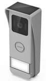 Avidsen Elia Solar Wave intercom met camera - draadloos