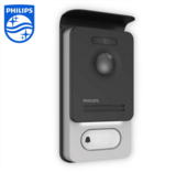 Philips WelcomeEye Outdoor buitenpost