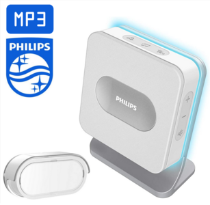 Philips WelcomeBell 300 MP3 draadloze kopen?